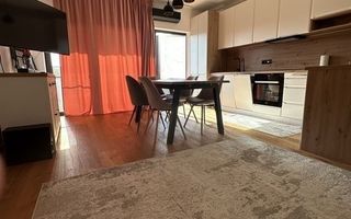 Vanzare apartament  ultrafinisat 3 camere  Apahida - Poză 1