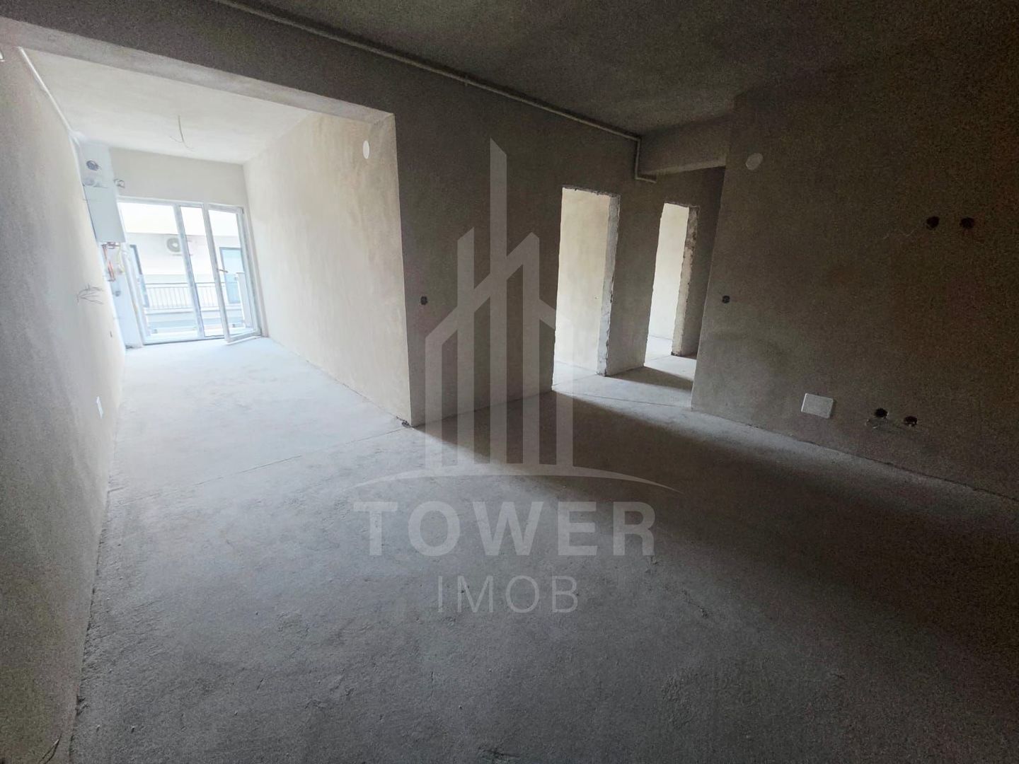 Apartament 3 camere de vânzare | Zona Turnișor - Poză 2