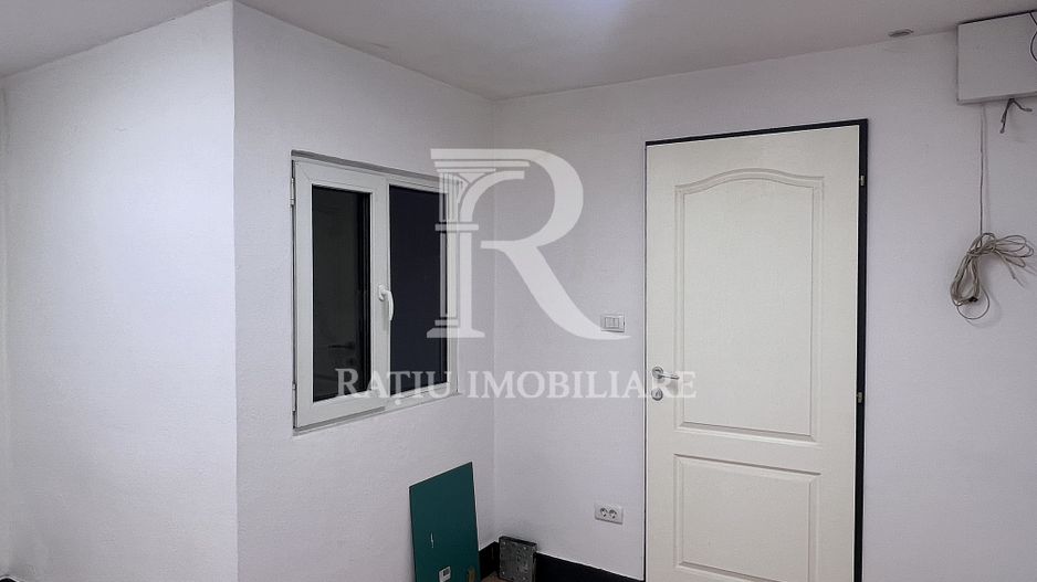 Spațiu Comercial în Imobil Istoric | Locație Ultracentrală | Oradea - Poză 11