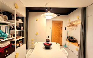 2 camere La Cheie, Cartierul Mănăștur!! - Poză 7