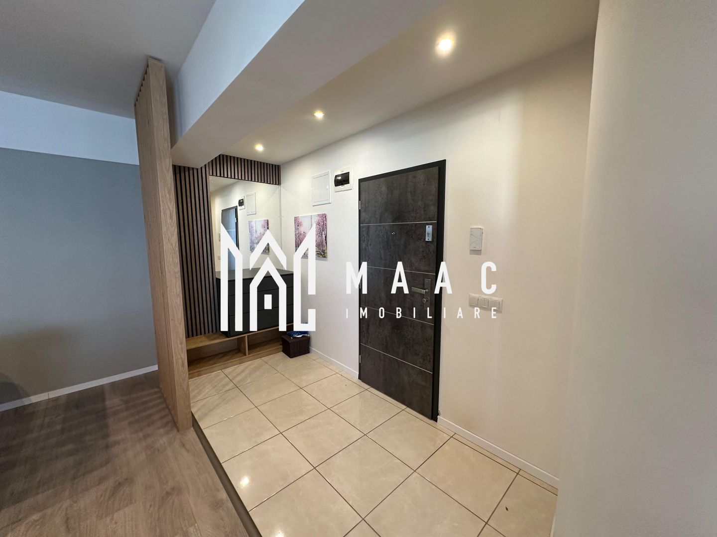 Apartament 3 camere I Lift I Modern I Balcon I Central - Poză 13