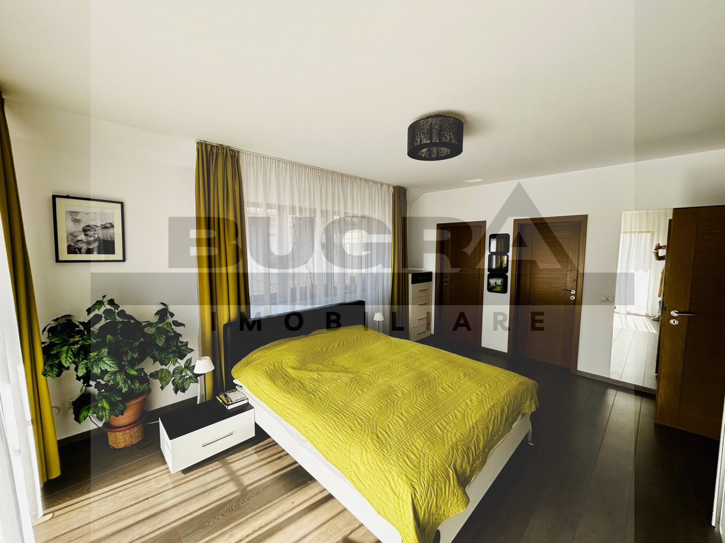 Dupelx de inchiriat, 140mp, Pet-Friendly, 2 parcari, zona Somesului - Poză 7