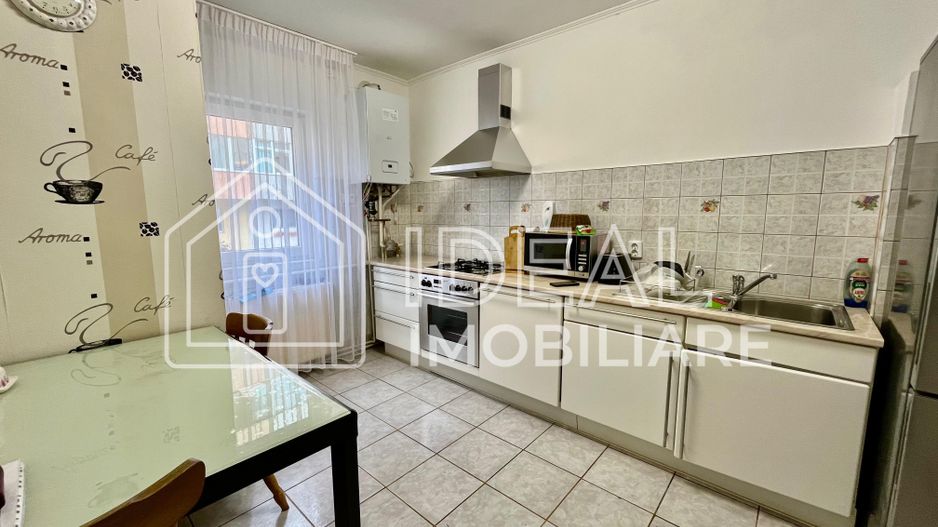 Apartament 3 camere | 65mp | Turnișor - Poză 11