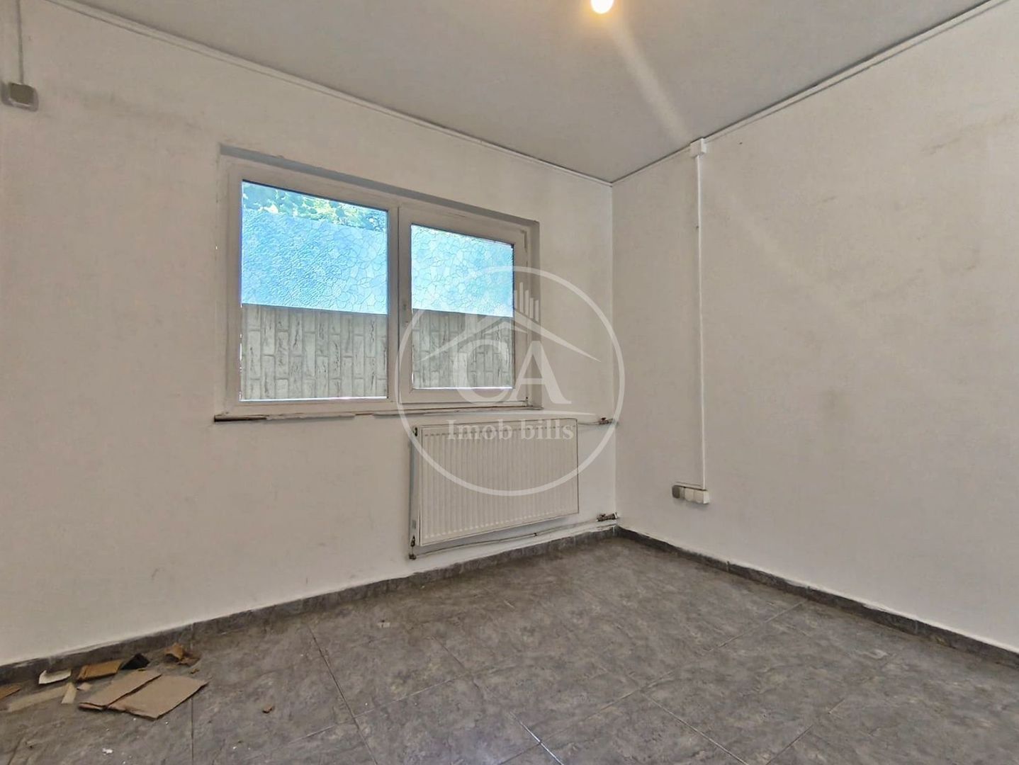 Spatiu comercial de inchiriat cu 2 camere in zona Decebal, Oradea - Poză 6