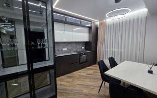 Chirie, apartament, 2 camere, strada Alecu Russo, Râșcani - Poză 1