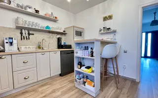 Casă înșiruita 4 camere | Panouri solare + Baterie de stocare - Poză 16