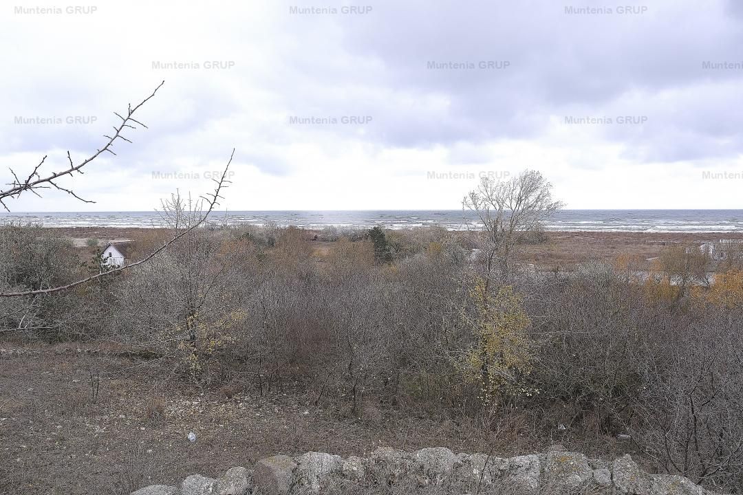 CORBU spre plaja Corbu, teren intravilan 965 mp. ideal constructii - Poză 9