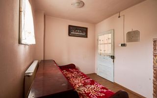 Casa in Leresti, la strada principala, cu rau in spate | teren 831 mp- Campulung - Poză 8