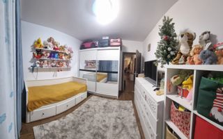 Apartament 3 camere | 93 mp utili+29mp terasa | Zona liniștită – Piata Rahovei - Poză 4