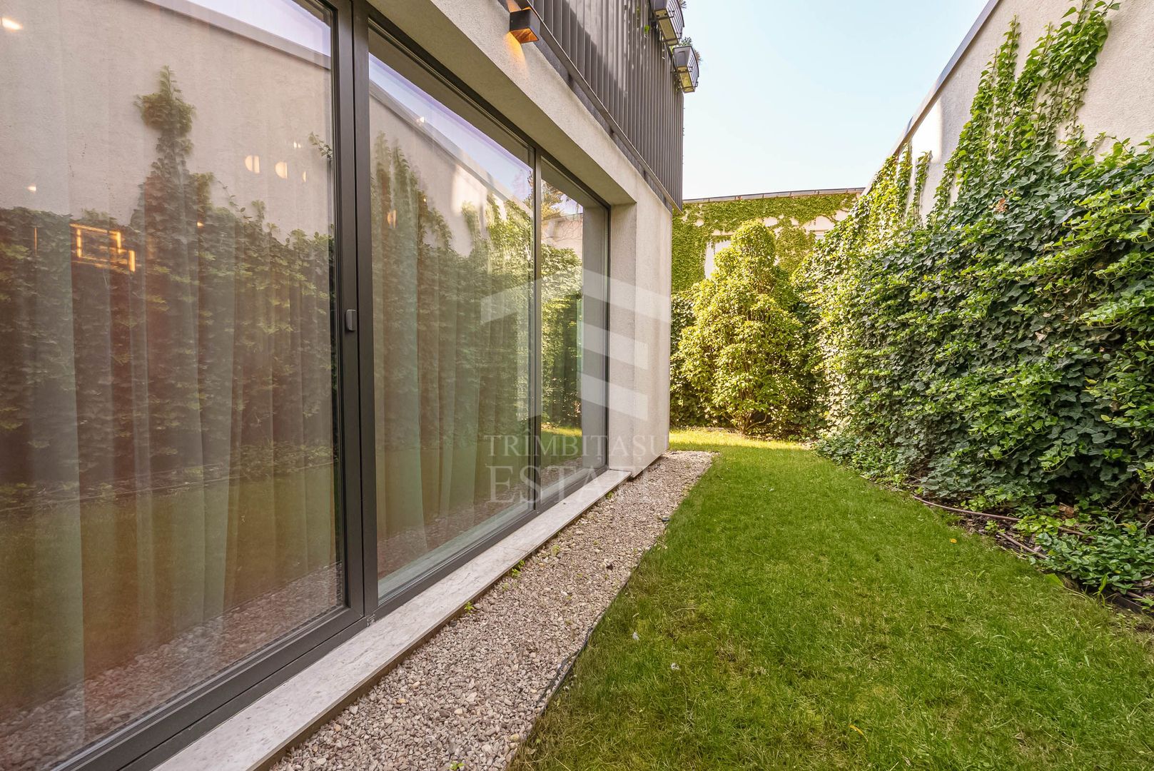 Polona Tunari Bloc 2022 Apart 3 camere 90 mp premium gradina proprie - Poză 26