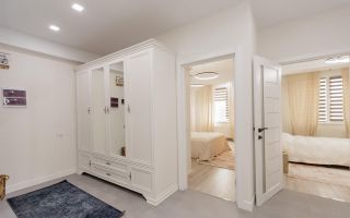 Chirie, apartament, 3 camere, strada Vasile Alecsandri  Centru - Poză 10