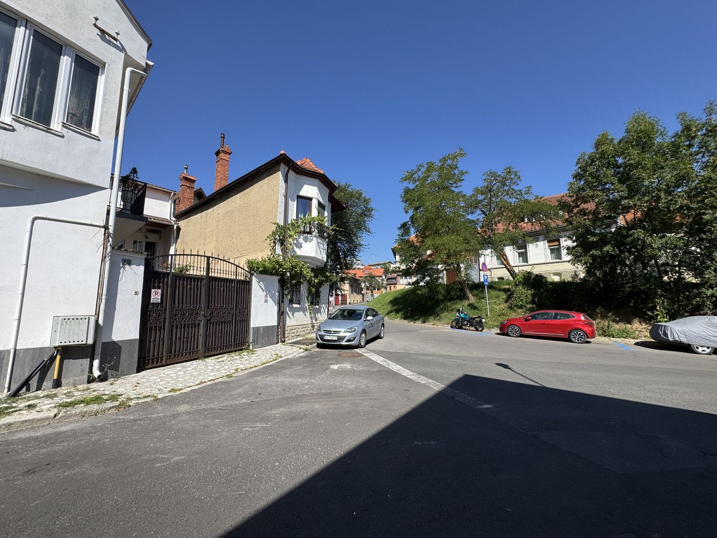Spațiu de birou de închiriat, Strada Crișan nr. 36, Brașov - Poză 17