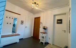 Apartament premium 2 camere Coresi Mall | Parcare Boxă I COMISION 0% - Poză 33