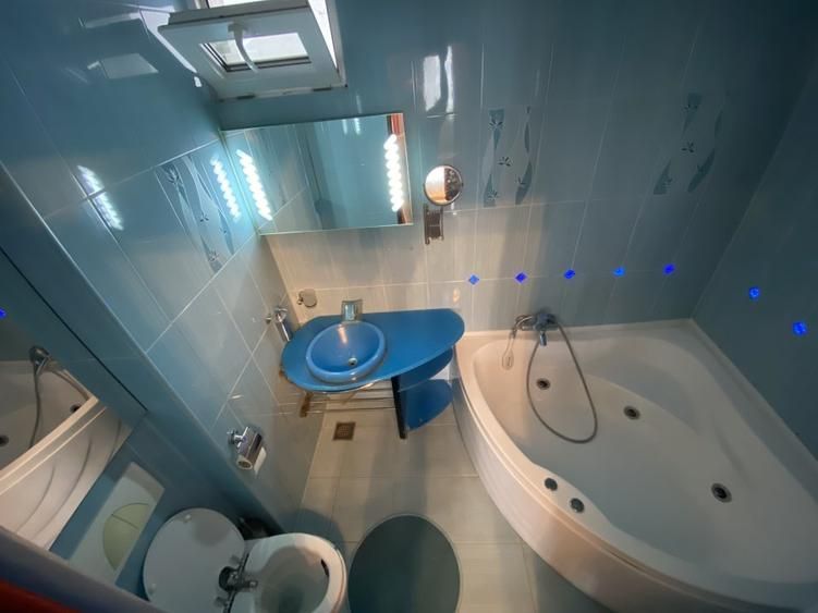 De Inchiriat Apartament 2 camere Unirii-Budapesta - Poză 9