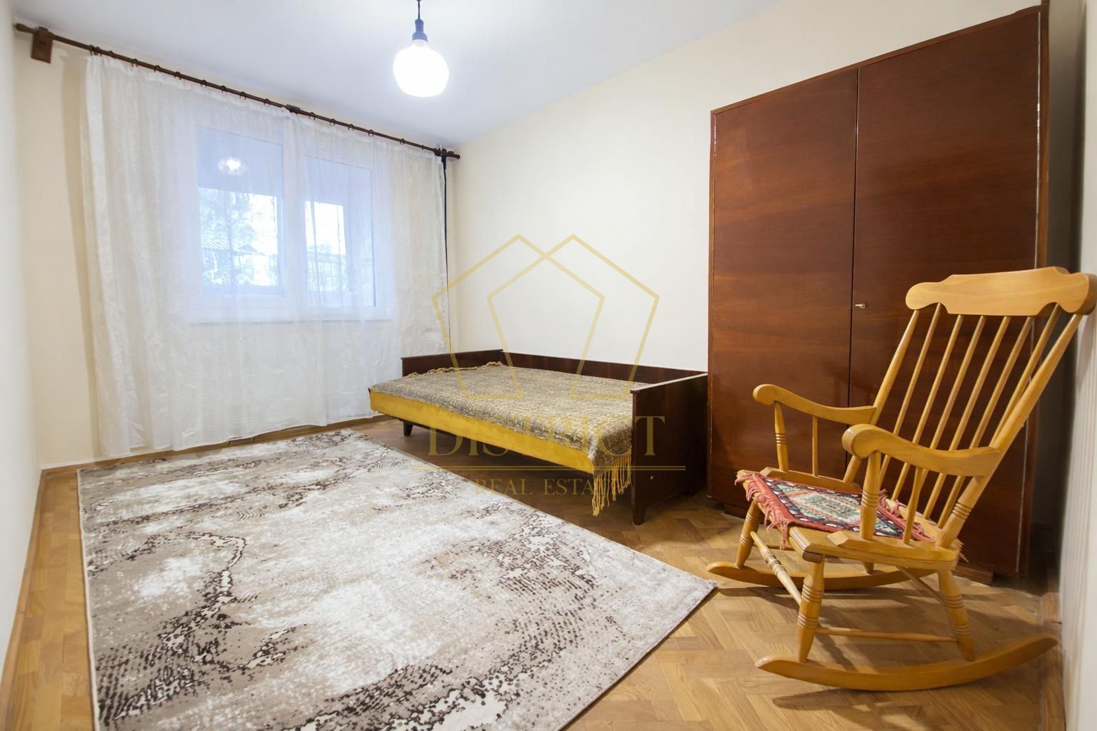 Apartament spatios cu 4 camere | Pet friendly | Circumvalatiunii - Poză 7