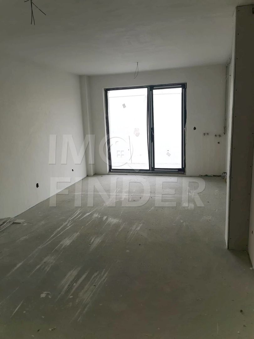 Apartament NOU cu Parcare Subterana Zona VIVO METRO - Poză 3
