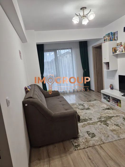CUG-LIDL - 2 CAMERE -ETAJ 1-BLOC 2019 - Poză 1