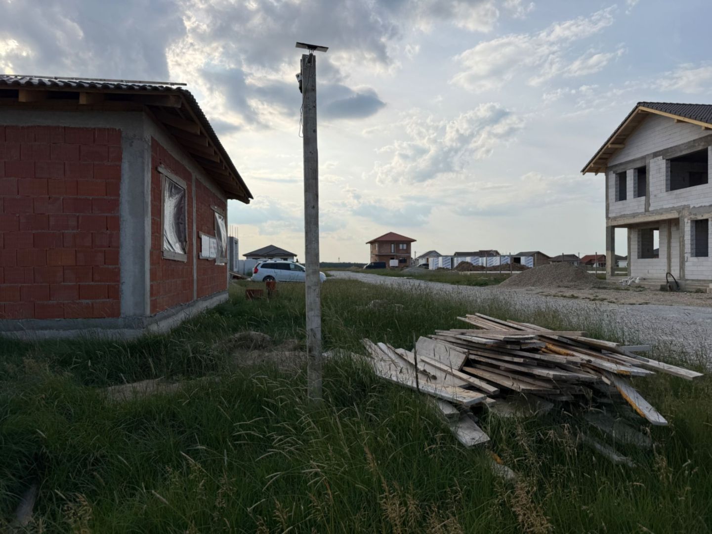Casa cu 4 camere in Cihei | Finisata la cheie - Poză 4