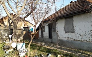 2 corpuri de casa 125 mp construiti + 1587 mp teten intravilan ! - Poză 9