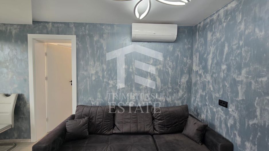 CIRESICA-TOMIS NORD- Apartament 3 camere de inchiriat! - Poză 5