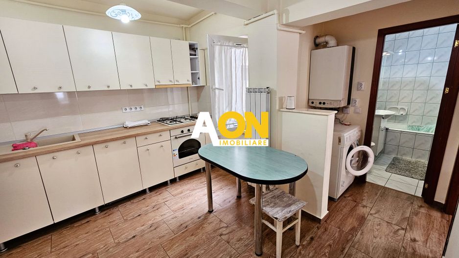 Apartament 3 camere, etaj 3, Ampoi 1, langa Penny, Kaufland - Poză 1