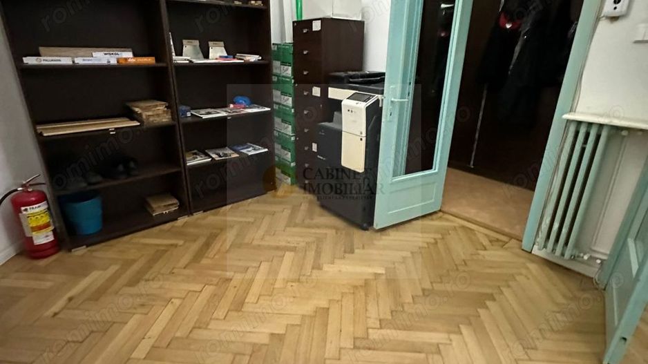 Piața C. A. Rosetti | 2 Camere | 66 mp | Etaj Intermediar - Poză 3