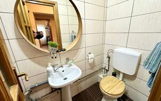 Apartament cu 3 camere, 2 bai in Manastur, zona P-ta Ion Mester ! - Poză 7