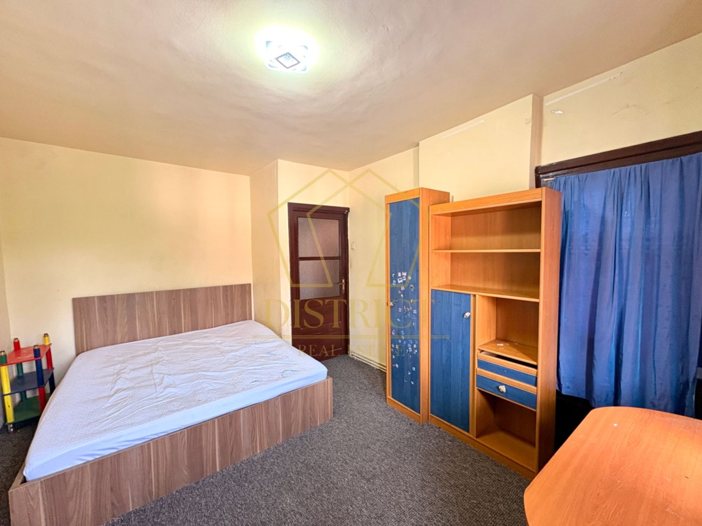 Apartament spațios cu 3 camere si balcon de 15mp | Modern | Dorobantilor - Poză 9