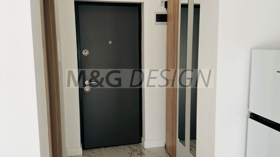 Apartament 1 camera Giroc etaj 1 bloc nou - Poză 4
