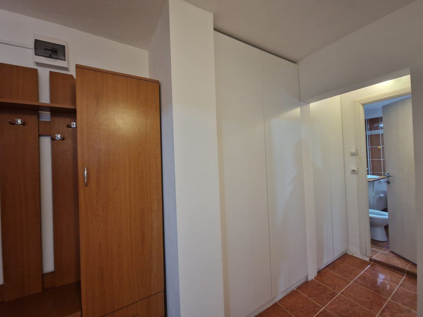 Apartament – zona Exercitiu, str. Dacia (lângă Spitalul de Pediatrie) - Poză 7
