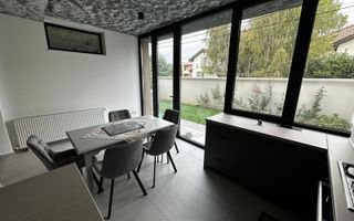 Luxos Apt 4 Camere Iancu Nicolae  și Parcare - Poză 19