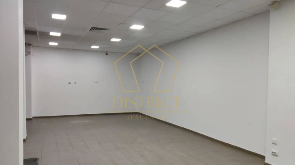 Spațiu comercial SAD vad foarte bun | Dacia | Circumvalatiunii - Poză 1