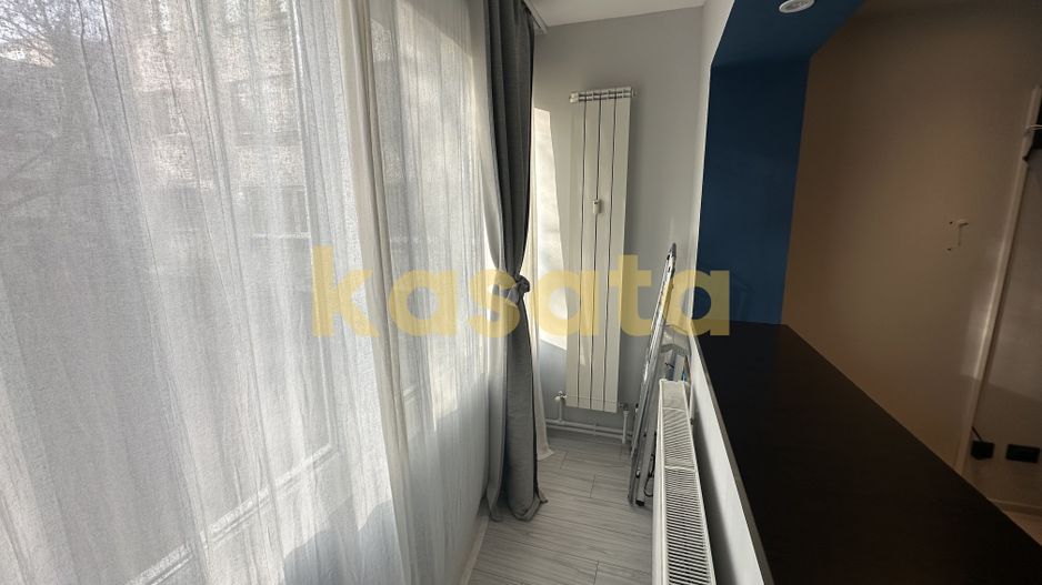 2 Camere | Centrala Proprie | Etaj Intermediar | Renovat - Poză 5