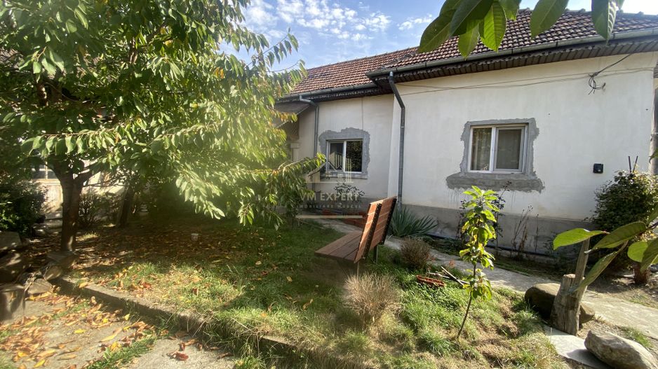 CASA 3 CAMERE 80 MP, TEREN 400 MP, CAMPULUNG - Poză 14