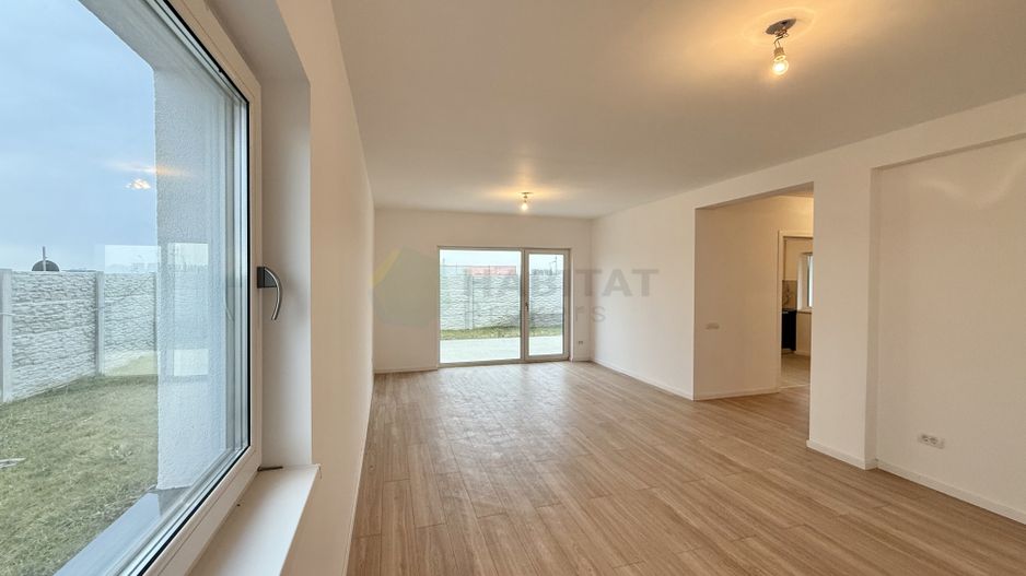 Vila individuala 4 camere | Scoala Americana | Pompa de caldura - Poză 3