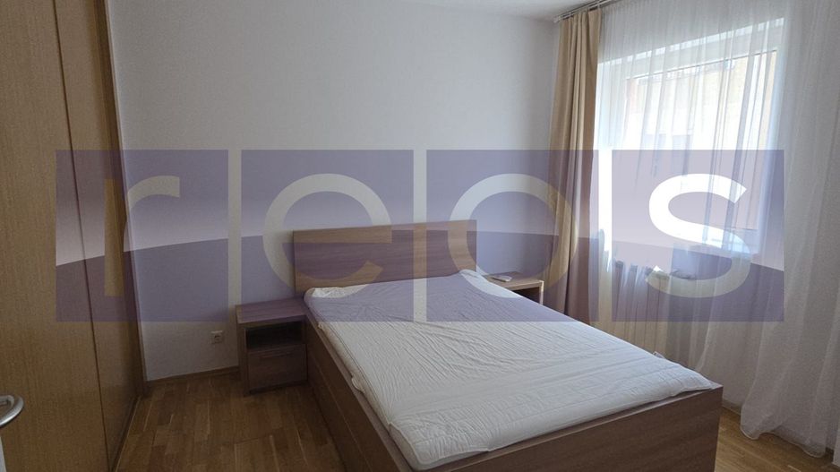 INCHIRIERE 4 CAMERE | 130 MP | IBIZA SOL | PIPERA | PARCARE | MOBILAT - Poză 7