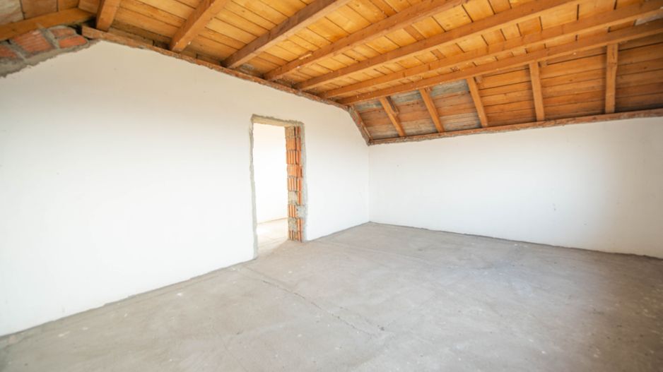 Casa individuala de vanzare, 465 mp utili, Manolache,  jud Ilfov - Poză 61