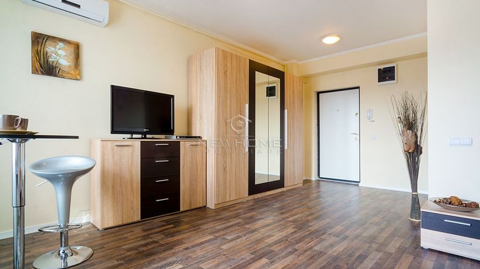 Apartament de inchiriat 1 camera, PARCARE zona Iulius Mall - Poză 2