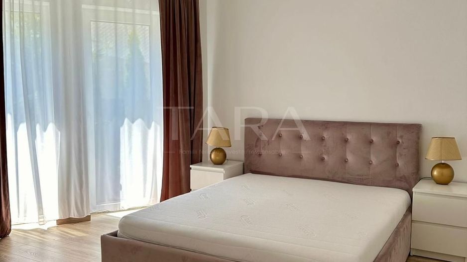 Apartament modern cu terasă și parcare, zona Vivo. - Poză 6