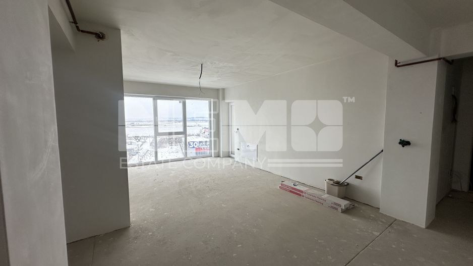 Apartament 3 camere | Calea Bucovinei | NOU - Poză 1