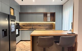 Alliance Vilas | Parter | 4 camere | 2 bai | Teren 450mp - Poză 7