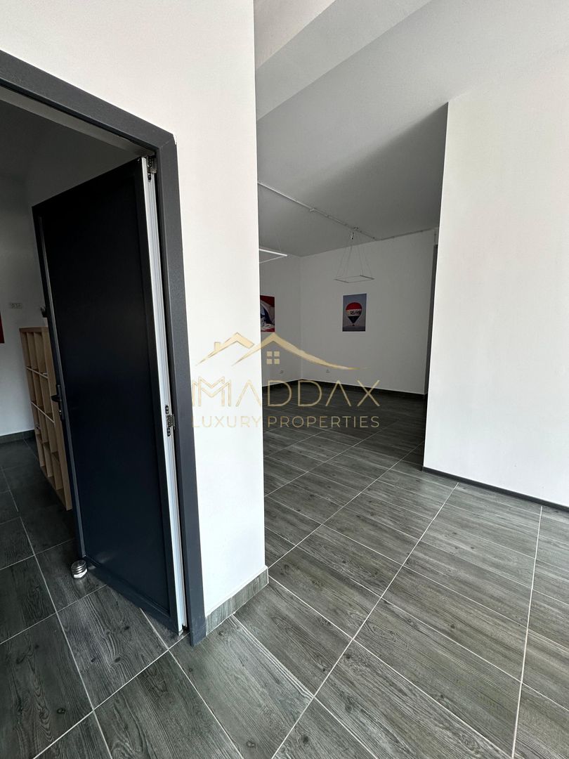 Spatiu Comercial Stradal***190 MP*** 6 Locuri Parcare// CORBEANCA - Poză 13