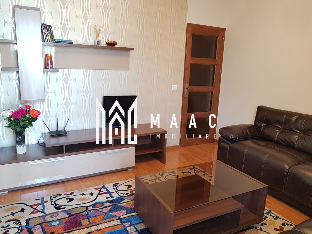 Apartament | Decomandat | 49 MPU | 2 camere | Balcon | Lazaret - Poză 1