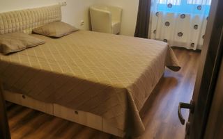 Apartament 3 camere mobilat și utilat, cu parcare – Parc Poligon - Poză 8