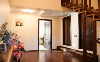 Vânzare, vilă de lux ultrafinisată, Bucium, Iași - Poză 19