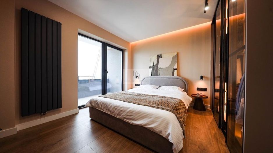 Apartament 2 camere finisaje LUX | Vedere deschisă | Gheorgheni - Poză 9