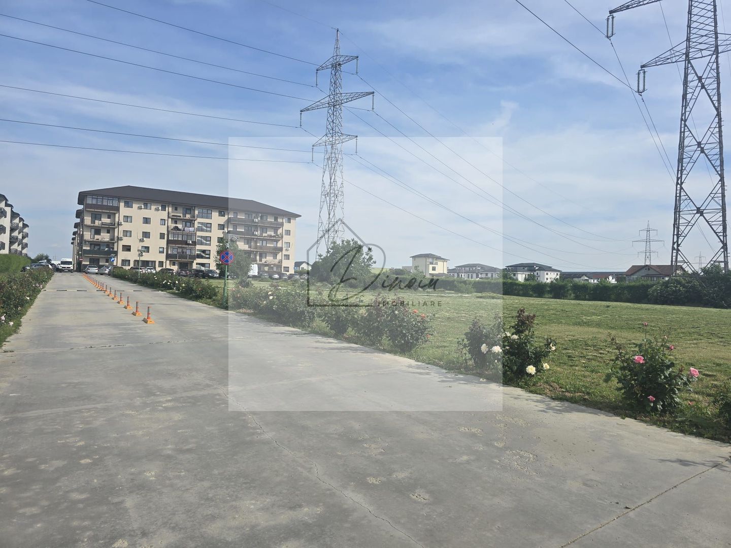 2 camere Dobroesti - Str. Stejarului I parcare inclusa I COMISION 0% - Poză 20