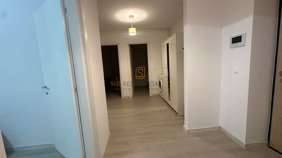 Apartament 2 camere, grădină proprie + loc de parcare inclus - Poză 6