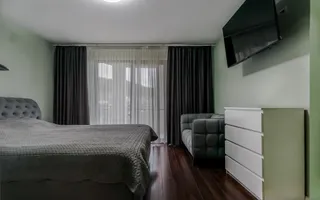 VAND/SCHIMB casa in Campenesti 1000 mp teren 270 mp utili 42 mp terasa - Poză 32