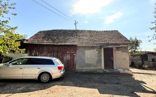 COMISION 0% Casa individuala 2 camere 70mp,teren 1200mp,anexe, Gadalin - Poză 8